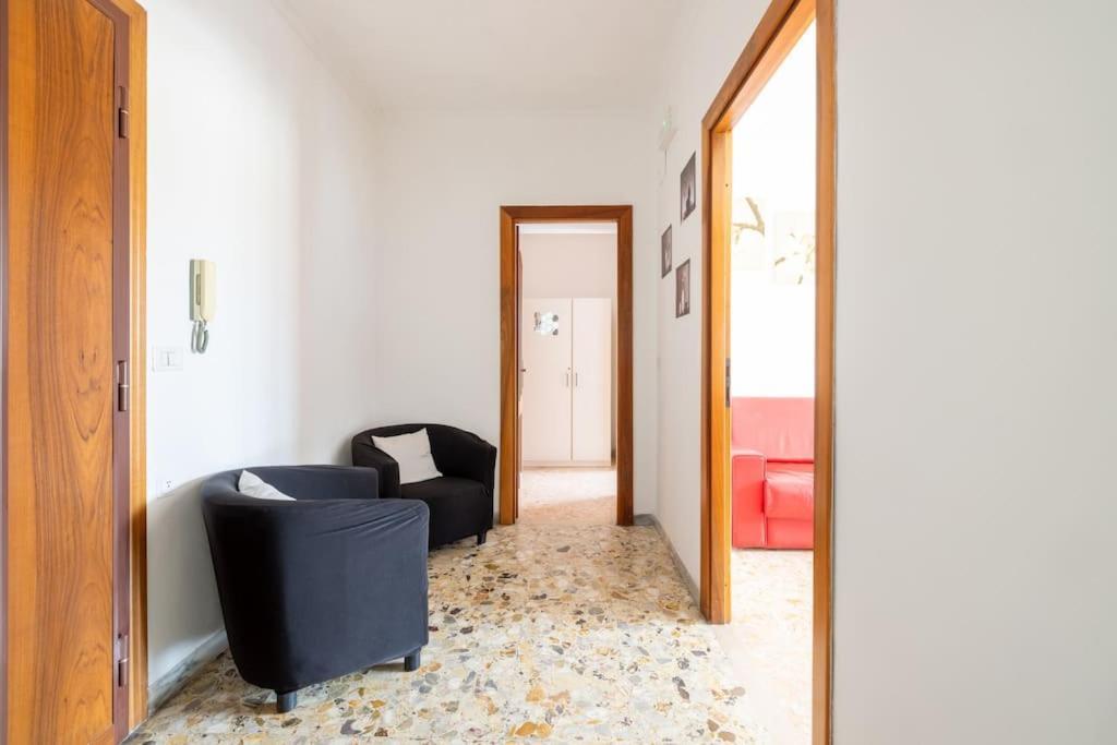 Ambra'S Bright Apartment 로마 외부 사진